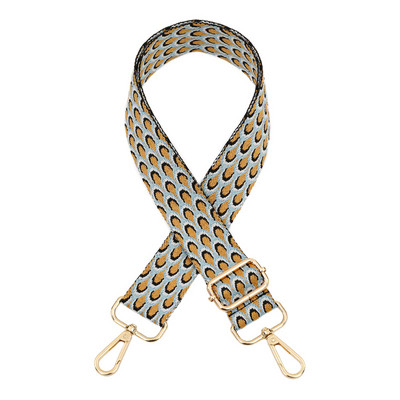 Ženske naramenice za torbe, torbica, široki remen, zamjena za remen za torbu preko ramena, podesivi remen, dio torbe, remen za torbe