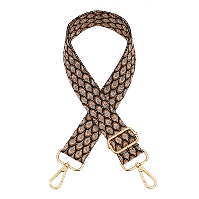 Ženske naramenice za torbe, torbica, široki remen, zamjena za remen za torbu preko ramena, podesivi remen, dio torbe, remen za torbe