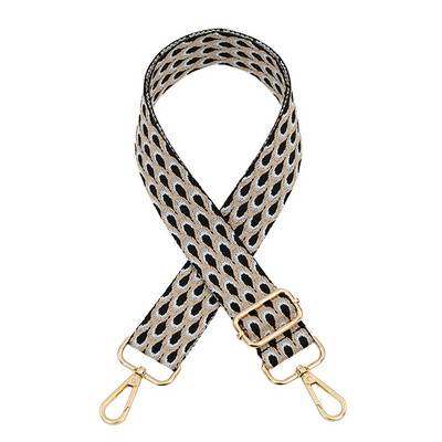 Ženske naramenice za torbe, torbica, široki remen, zamjena za remen za torbu preko ramena, podesivi remen, dio torbe, remen za torbe
