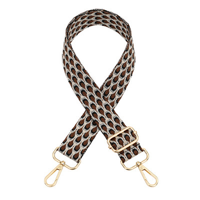Ženske naramenice za torbe, torbica, široki remen, zamjena za remen za torbu preko ramena, podesivi remen, dio torbe, remen za torbe