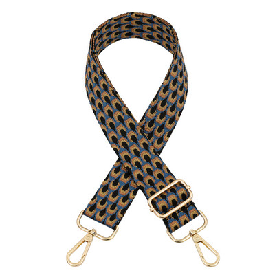 Ženske naramenice za torbe, torbica, široki remen, zamjena za remen za torbu preko ramena, podesivi remen, dio torbe, remen za torbe