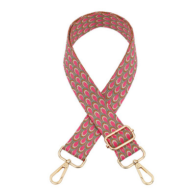 Ženske naramenice za torbe, torbica, široki remen, zamjena za remen za torbu preko ramena, podesivi remen, dio torbe, remen za torbe