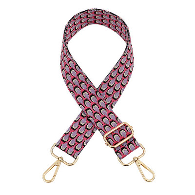 Ženske naramenice za torbe, torbica, široki remen, zamjena za remen za torbu preko ramena, podesivi remen, dio torbe, remen za torbe