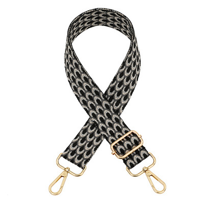 Ženske naramenice za torbe, torbica, široki remen, zamjena za remen za torbu preko ramena, podesivi remen, dio torbe, remen za torbe