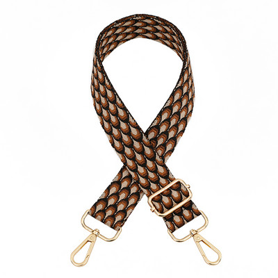 Ženske naramenice za torbe, torbica, široki remen, zamjena za remen za torbu preko ramena, podesivi remen, dio torbe, remen za torbe