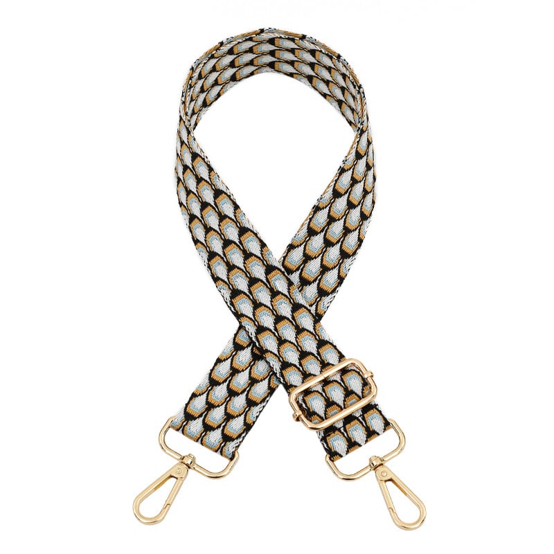 Ženske naramenice za torbe, torbica, široki remen, zamjena za remen za torbu preko ramena, podesivi remen, dio torbe, remen za torbe