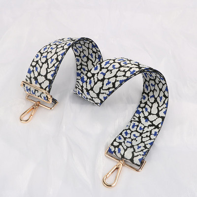 Torba Dijelovi torbe na remen Dodaci Torbe na remen Lanac Široki ruksak Crna ručka Platnena zamjena za rame