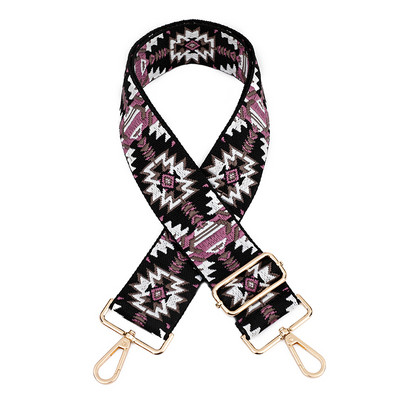 Λουράκι τσάντας Γυναικεία τσάντα Ζώνη φαρδιά τσάντα ώμου Ανταλλακτικό λουράκι λουράκι εξαρτήματος τσάντα Ρυθμιζόμενη ζώνη για τσάντες 130cm