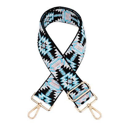 Λουράκι τσάντας Γυναικεία τσάντα Ζώνη φαρδιά τσάντα ώμου Ανταλλακτικό λουράκι λουράκι εξαρτήματος τσάντα Ρυθμιζόμενη ζώνη για τσάντες 130cm