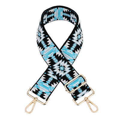 Λουράκι τσάντας Γυναικεία τσάντα Ζώνη φαρδιά τσάντα ώμου Ανταλλακτικό λουράκι λουράκι εξαρτήματος τσάντα Ρυθμιζόμενη ζώνη για τσάντες 130cm