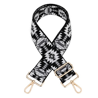 Λουράκι τσάντας Γυναικεία τσάντα Ζώνη φαρδιά τσάντα ώμου Ανταλλακτικό λουράκι λουράκι εξαρτήματος τσάντα Ρυθμιζόμενη ζώνη για τσάντες 130cm