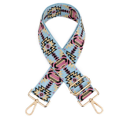 Λουράκι τσάντας Γυναικεία τσάντα Ζώνη φαρδιά τσάντα ώμου Ανταλλακτικό λουράκι λουράκι εξαρτήματος τσάντα Ρυθμιζόμενη ζώνη για τσάντες 130cm