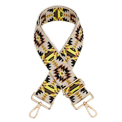 Λουράκι τσάντας Γυναικεία τσάντα Ζώνη φαρδιά τσάντα ώμου Ανταλλακτικό λουράκι λουράκι εξαρτήματος τσάντα Ρυθμιζόμενη ζώνη για τσάντες 130cm