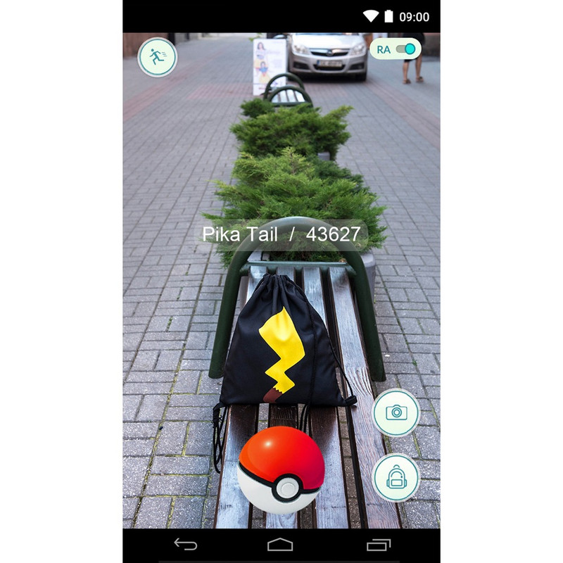 Ženska ruksak s uzicom Smiješni crtani uzorak Zvjezdano nebo Vanzemaljac torba s uzicom Putna džepna torba s uzicom Školska torba