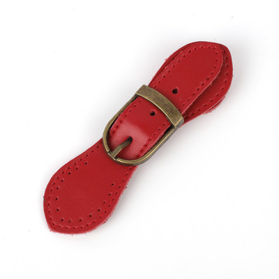 Torba Magnetski gumbi Prava koža Brončana kopča za žene Ručno izrađena DIY Kopča za torbicu Dodaci KZ1205