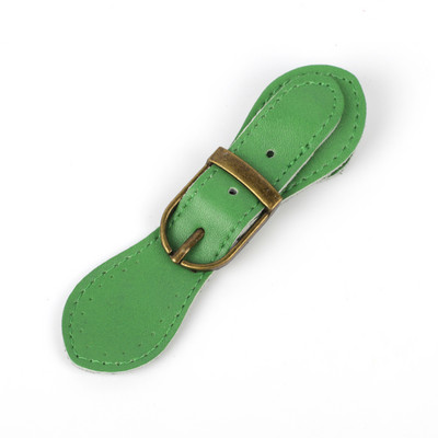 Torba Magnetski gumbi Prava koža Brončana kopča za žene Ručno izrađena DIY Kopča za torbicu Dodaci KZ1205