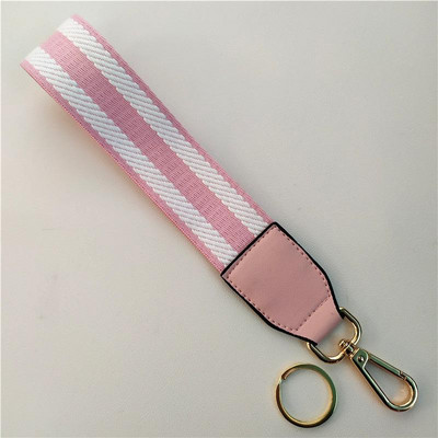 Modni, nova boja, etno stil, remen za ruku, ručka s privjeskom za ključeve, ukrasni remen, remen za dodatke, kratki dodaci za ruke, ručka torbe