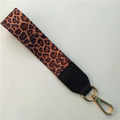 Modni, nova boja, etno stil, remen za ruku, ručka s privjeskom za ključeve, ukrasni remen, remen za dodatke, kratki dodaci za ruke, ručka torbe