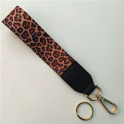 Modni, nova boja, etno stil, remen za ruku, ručka s privjeskom za ključeve, ukrasni remen, remen za dodatke, kratki dodaci za ruke, ručka torbe