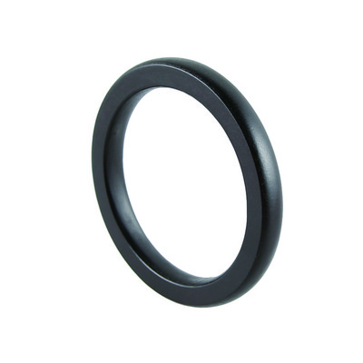 Kerek fa fogantyú kézzel készített kézitáskához Barkácsolás hordtáska pénztárca keret készítés táska akasztó táska tartozékok alkatrészek akasztó