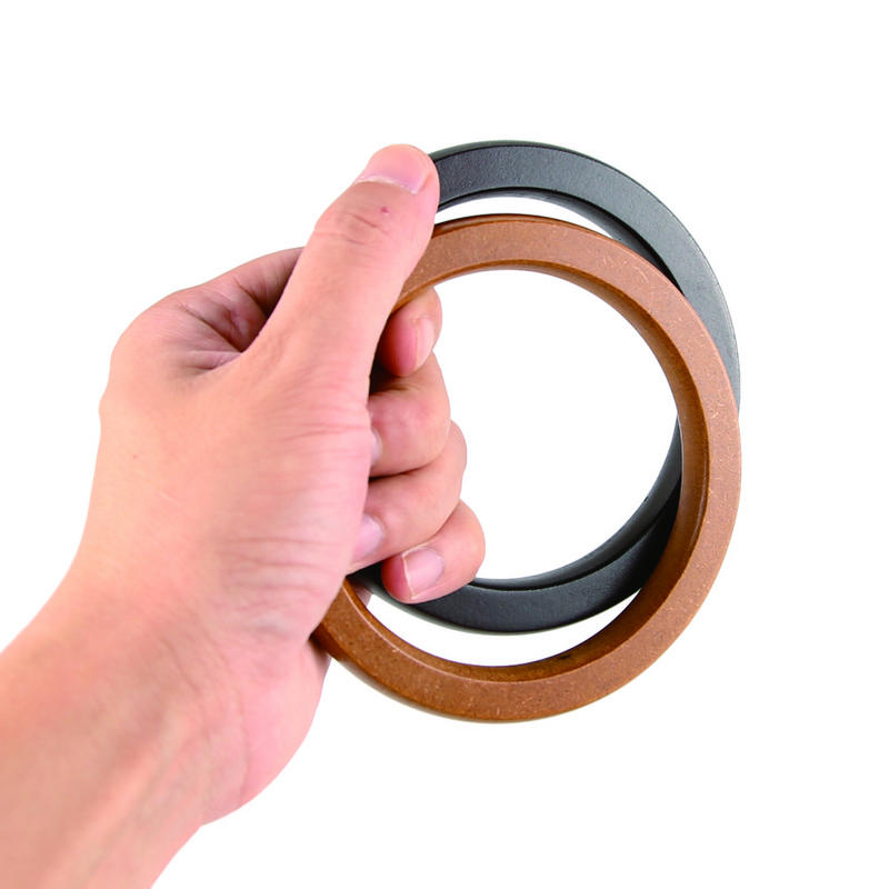 Kerek fa fogantyú kézzel készített kézitáskához Barkácsolás hordtáska pénztárca keret készítés táska akasztó táska tartozékok alkatrészek akasztó