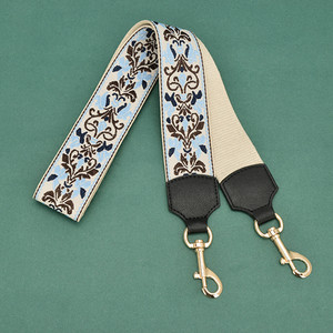 Remen za žensku torbu i remen za torbicu, remen za široka ramena, zamjenski remen za dodatnu opremu, dio torbe koji nije podesiv, remen za torbe