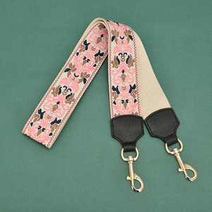 Remen za žensku torbu i remen za torbicu, remen za široka ramena, zamjenski remen za dodatnu opremu, dio torbe koji nije podesiv, remen za torbe