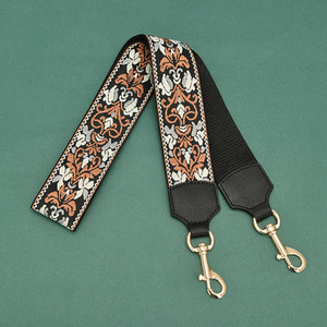 Remen za žensku torbu i remen za torbicu, remen za široka ramena, zamjenski remen za dodatnu opremu, dio torbe koji nije podesiv, remen za torbe