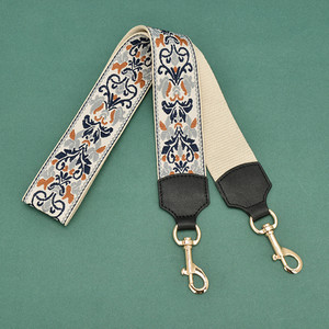 Remen za žensku torbu i remen za torbicu, remen za široka ramena, zamjenski remen za dodatnu opremu, dio torbe koji nije podesiv, remen za torbe