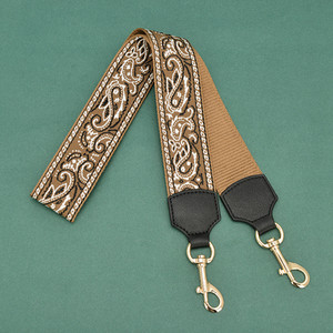 Remen za žensku torbu i remen za torbicu, remen za široka ramena, zamjenski remen za dodatnu opremu, dio torbe koji nije podesiv, remen za torbe