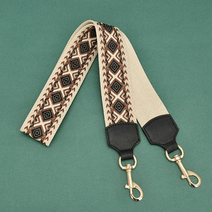 Remen za žensku torbu i remen za torbicu, remen za široka ramena, zamjenski remen za dodatnu opremu, dio torbe koji nije podesiv, remen za torbe