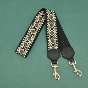 Remen za žensku torbu i remen za torbicu, remen za široka ramena, zamjenski remen za dodatnu opremu, dio torbe koji nije podesiv, remen za torbe