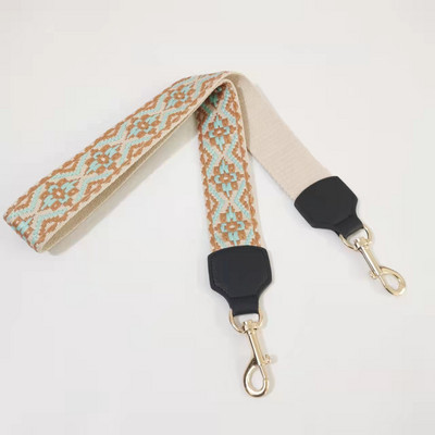 Remen za žensku torbu i remen za torbicu, remen za široka ramena, zamjenski remen za dodatnu opremu, dio torbe koji nije podesiv, remen za torbe