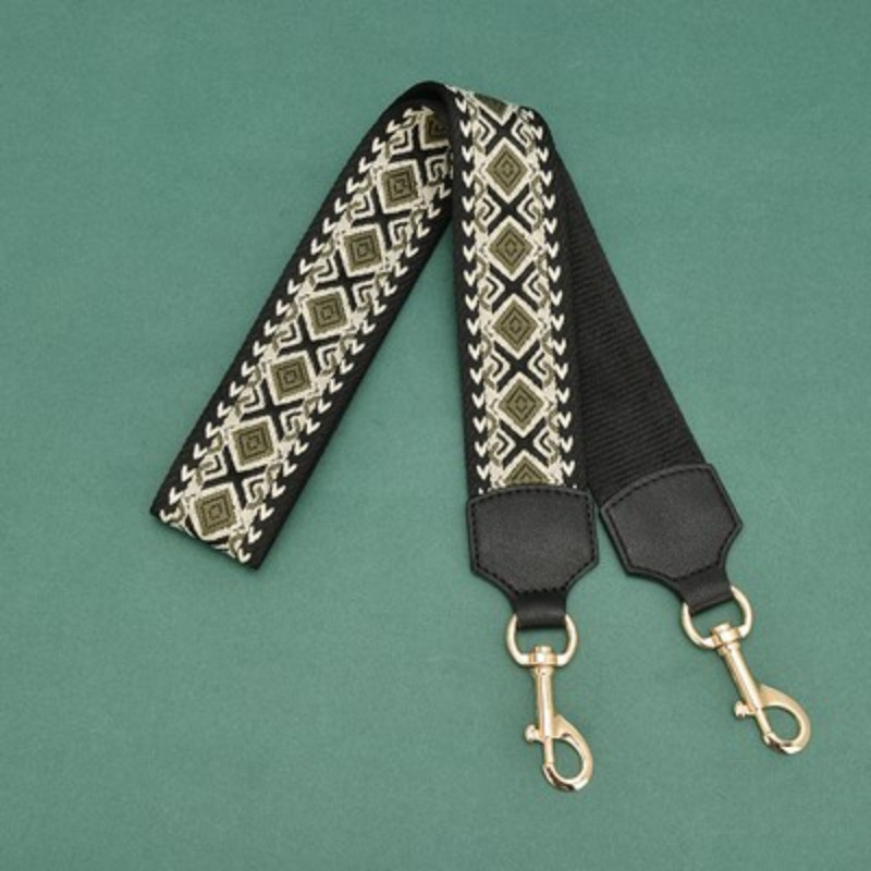 Remen za žensku torbu i remen za torbicu, remen za široka ramena, zamjenski remen za dodatnu opremu, dio torbe koji nije podesiv, remen za torbe