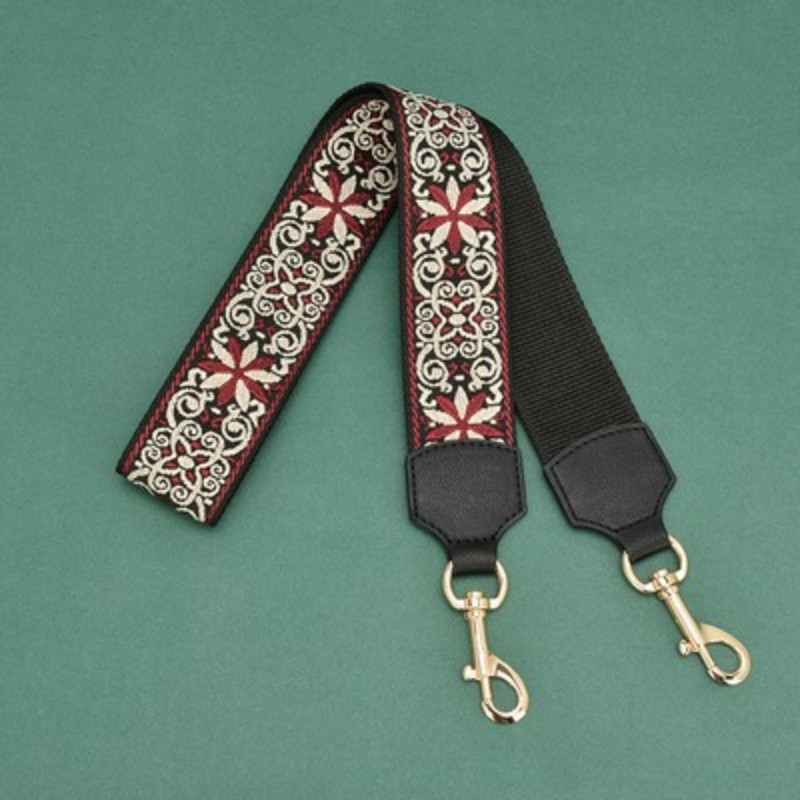 Remen za žensku torbu i remen za torbicu, remen za široka ramena, zamjenski remen za dodatnu opremu, dio torbe koji nije podesiv, remen za torbe