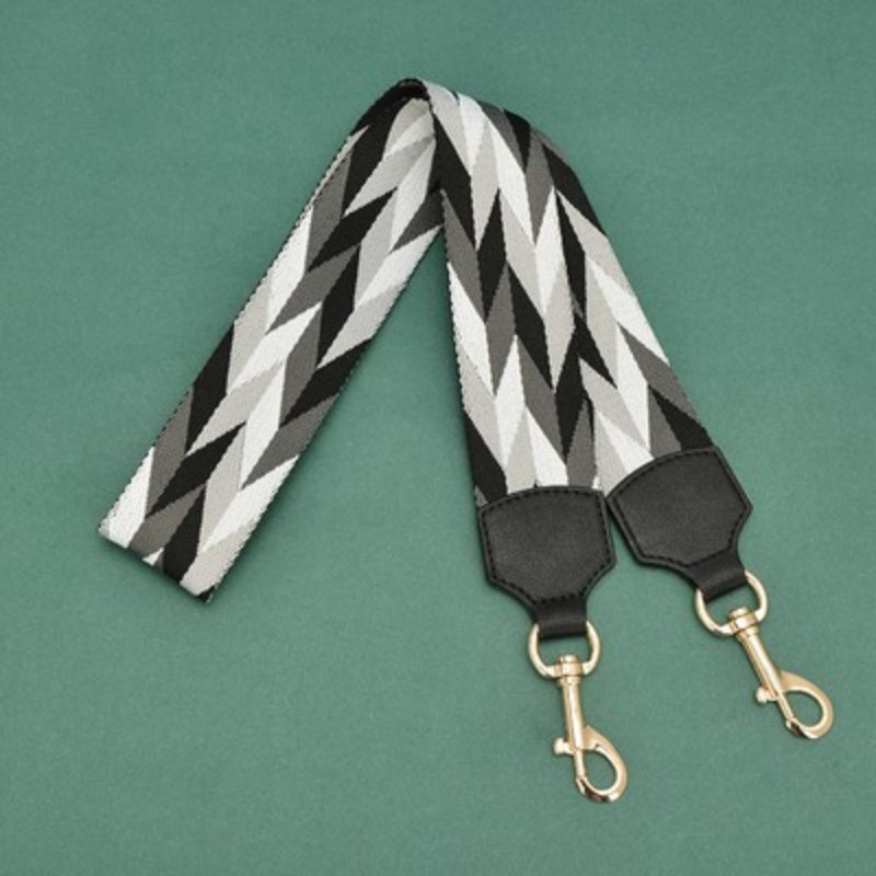 Remen za žensku torbu i remen za torbicu, remen za široka ramena, zamjenski remen za dodatnu opremu, dio torbe koji nije podesiv, remen za torbe