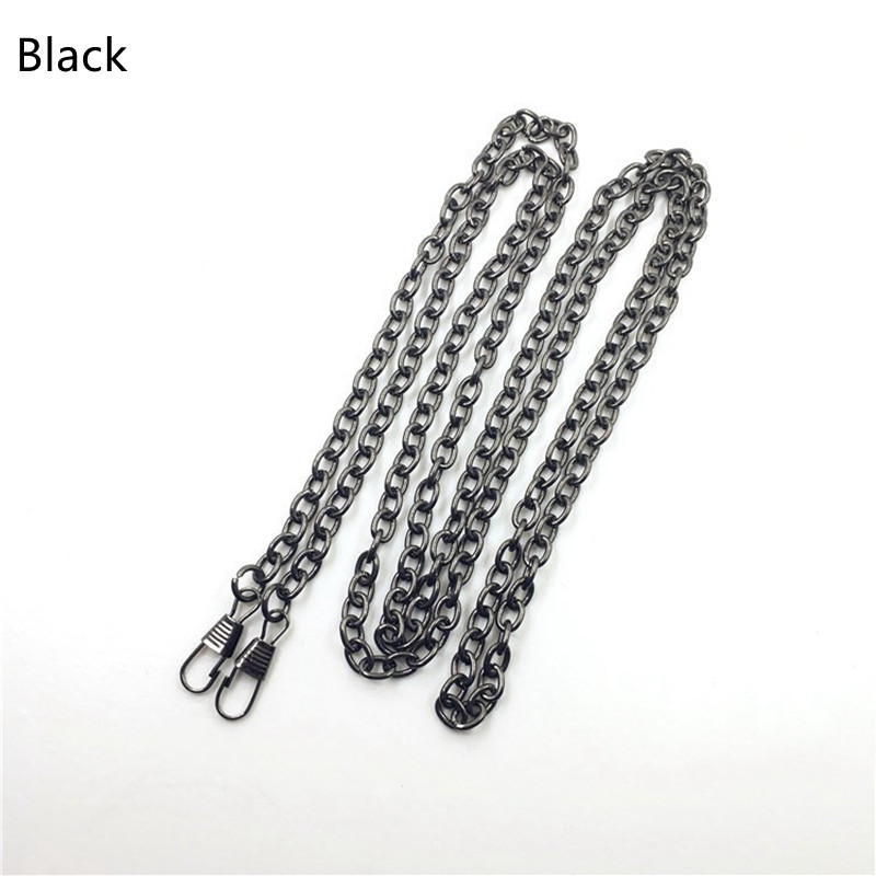 Metalne torbe Lanac Remen za torbicu na rame Ženska ručna torbica Ručka torbica Lanac Kopče za torbicu Uklonjive torbe Dodaci