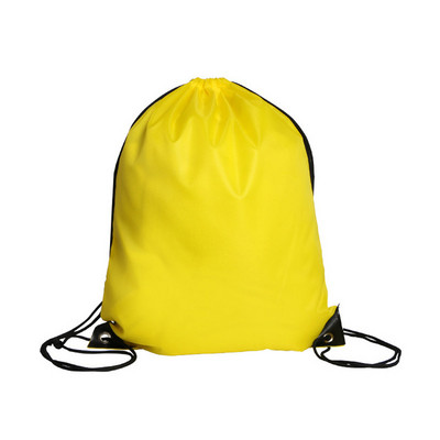 Personalizirano ime Football Back To Drawstring Boy Bag PE GYM School Kids Bag Custom Birthday Gifts Team Bag Ruksak