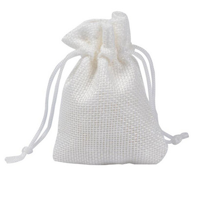 10 gab/komplekts 7x9cm audekls iepakojuma maisiņi aukliņu maisiņi papīra cenu birkas un kaņepju auklas auklas rotaslietu displejam