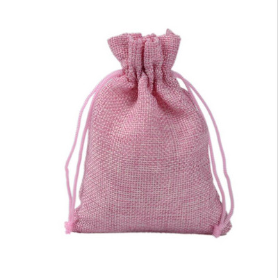 10 gab/komplekts 7x9cm audekls iepakojuma maisiņi aukliņu maisiņi papīra cenu birkas un kaņepju auklas auklas rotaslietu displejam