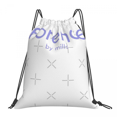 Florence By Mills Virvelė Krepšiai Kuprinės Batai Krepšys Mokyklai Moteris Kuprinė Vaikiškas Krepšys Kuprinė