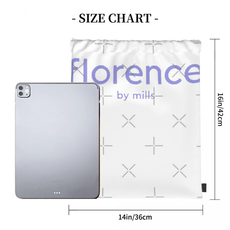 Florence By Mills Virvelė Krepšiai Kuprinės Batai Krepšys Mokyklai Moteris Kuprinė Vaikiškas Krepšys Kuprinė