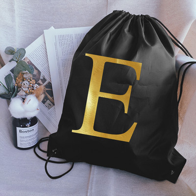 Vodootporna torba s vezom Torba s ispisom slova Ležerna torba Deblji pojas s vezom Ruksak za jahanje Prijenosne cipele s vezom Torbe za odjeću