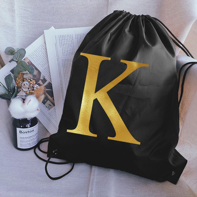 Vodootporna torba s vezom Torba s ispisom slova Ležerna torba Deblji pojas s vezom Ruksak za jahanje Prijenosne cipele s vezom Torbe za odjeću