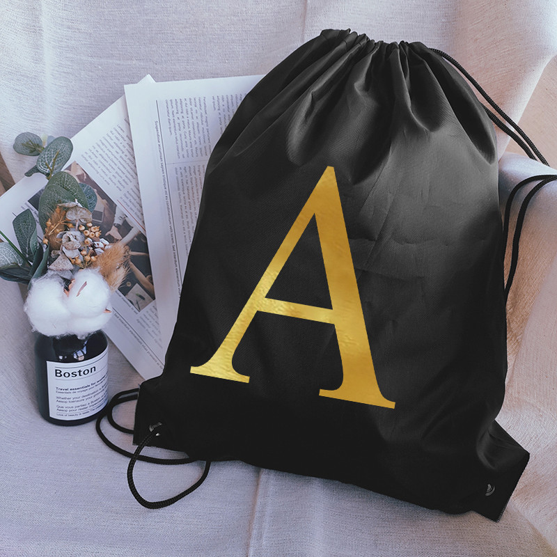 Vodootporna torba s vezom Torba s ispisom slova Ležerna torba Deblji pojas s vezom Ruksak za jahanje Prijenosne cipele s vezom Torbe za odjeću