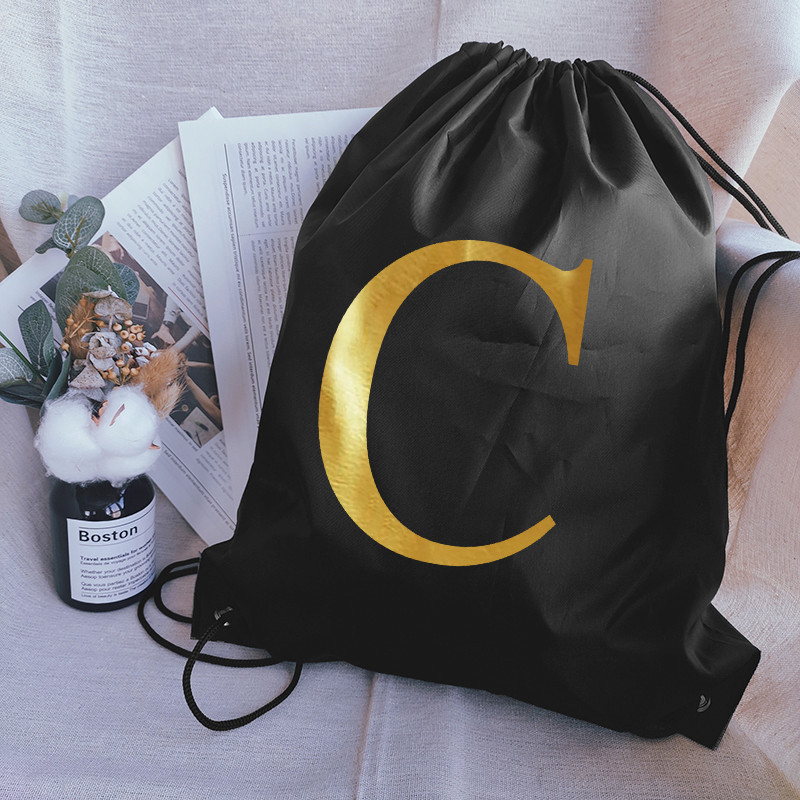 Vodootporna torba s vezom Torba s ispisom slova Ležerna torba Deblji pojas s vezom Ruksak za jahanje Prijenosne cipele s vezom Torbe za odjeću