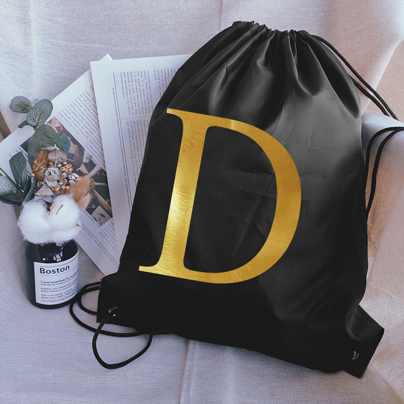 Vodootporna torba s vezom Torba s ispisom slova Ležerna torba Deblji pojas s vezom Ruksak za jahanje Prijenosne cipele s vezom Torbe za odjeću