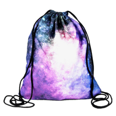 Kamuflažna torbica s uzicom Šarena lubenica Omlet Sladoled 3D ispisana torbica Slatka ruksak torbica Torbice za putovanja