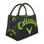 Prijenosne kutije za ručak za žene, višenamjenski hladnjak, termalna torba za ručak, izolirana za hranu, spremnik za pinike za uredski rad