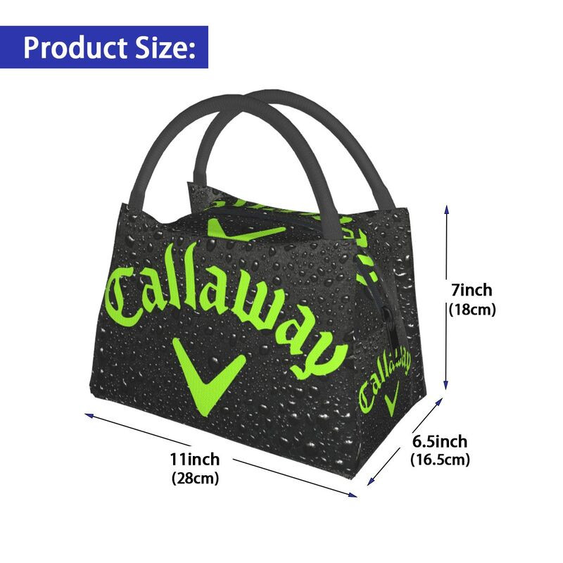 Prijenosne kutije za ručak za žene, višenamjenski hladnjak, termalna torba za ručak, izolirana za hranu, spremnik za pinike za uredski rad